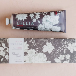 In Love Shea Butter Handcreme