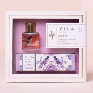 Imagine Fragrance Gift Set