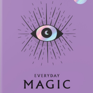Everyday Magic Book