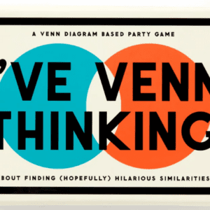 I've Venn Thinking