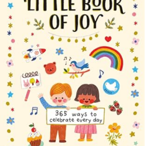 The Little Book of Joy