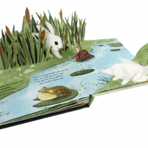 Woodland Painting Party