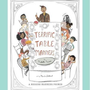 Terrific Table Manners