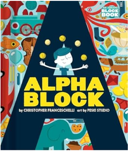 Alpha Block