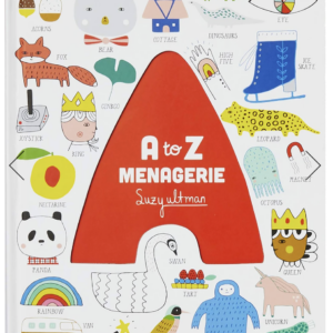 A to Z Menagerie