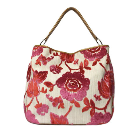 Glenda Gies Olivia Custom Tote