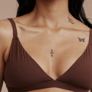 Inked by Dani Temporary Tattoo Pack