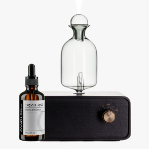 Retro Aroma Diffuser