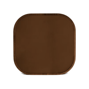 Nordic Magnetic Key Holder (walnut)