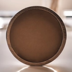 Nordic Little Tray (walnut)