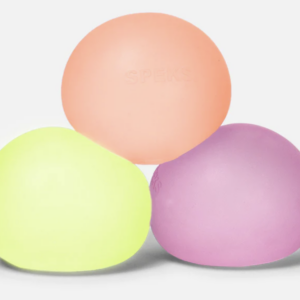 Speks. Original Gump