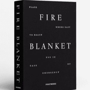 Fire Blanket