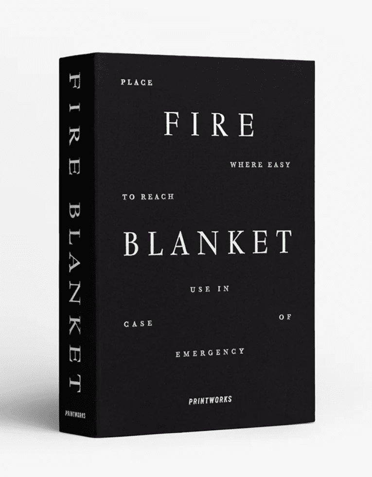 Fire Blanket