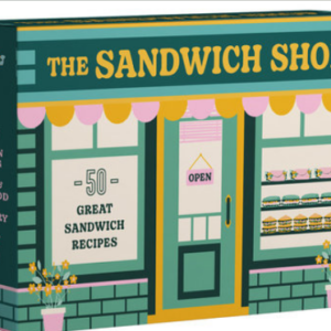 The Sandwich Shop