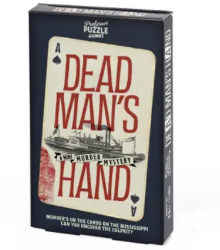 Dead Man's Hand
