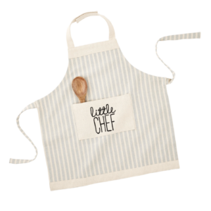 Kids Apron - Taste Tester
