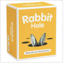 Rabbit Hole Game