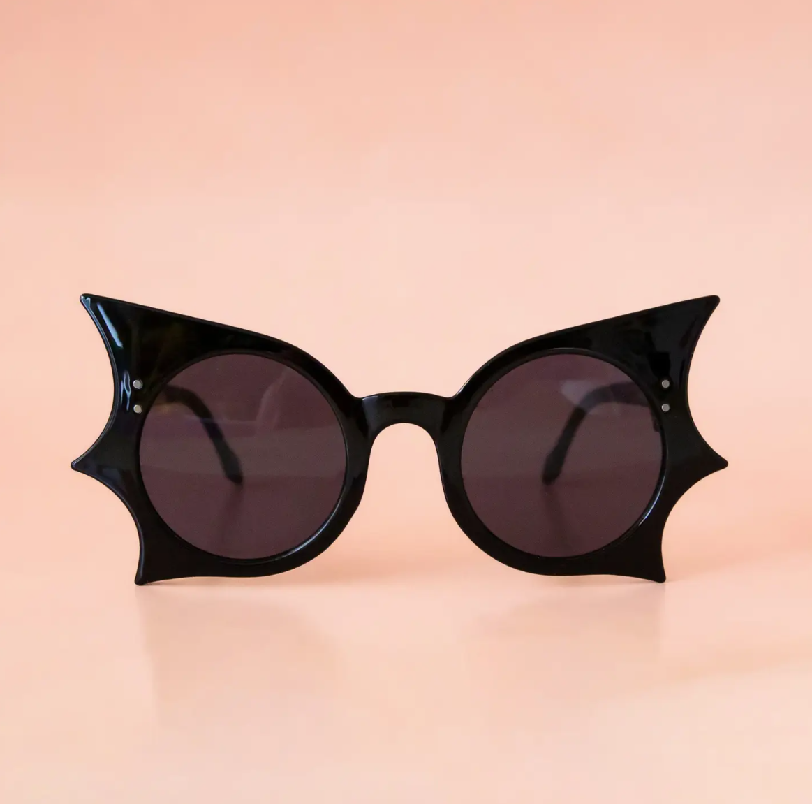 Bat Sunglasses