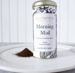 Morning Mud Coffee