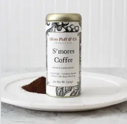 Smores Coffee