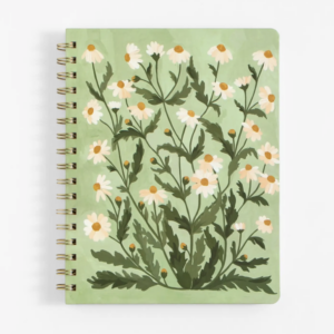 Montauk Spiral Notebook