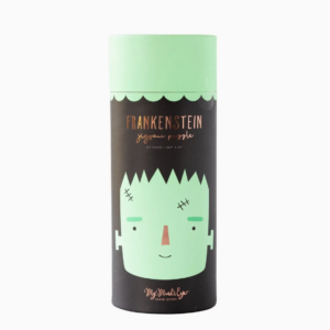 Frankenstein Shaped Jigsaw Puzzle