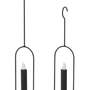 Small Hanging Candleholder