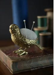 Bird Needle Holder