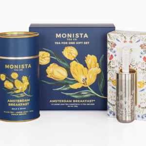 Tea for One Gift Set