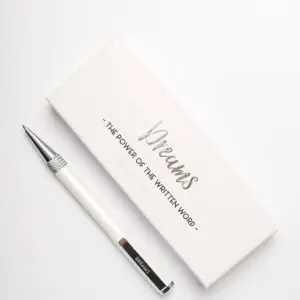Dreams Signature Pen