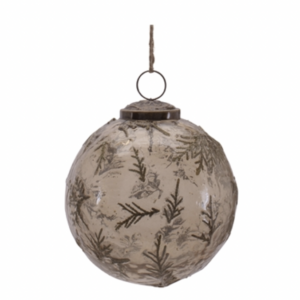 Christmas Sprig Ornament