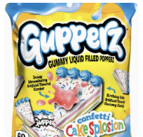 Gupperz Liquid Gummies
