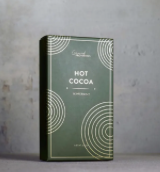 Holiday Hot Chocolate