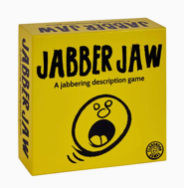 Jabber Jaw Game