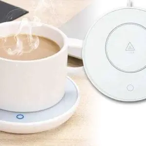 USB Mug Warmer
