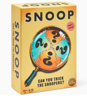 Snoop Game