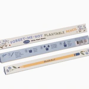 Plantable Pencil