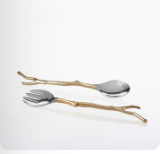 Manzanita Serving Set