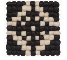 Ember Dot Trivet