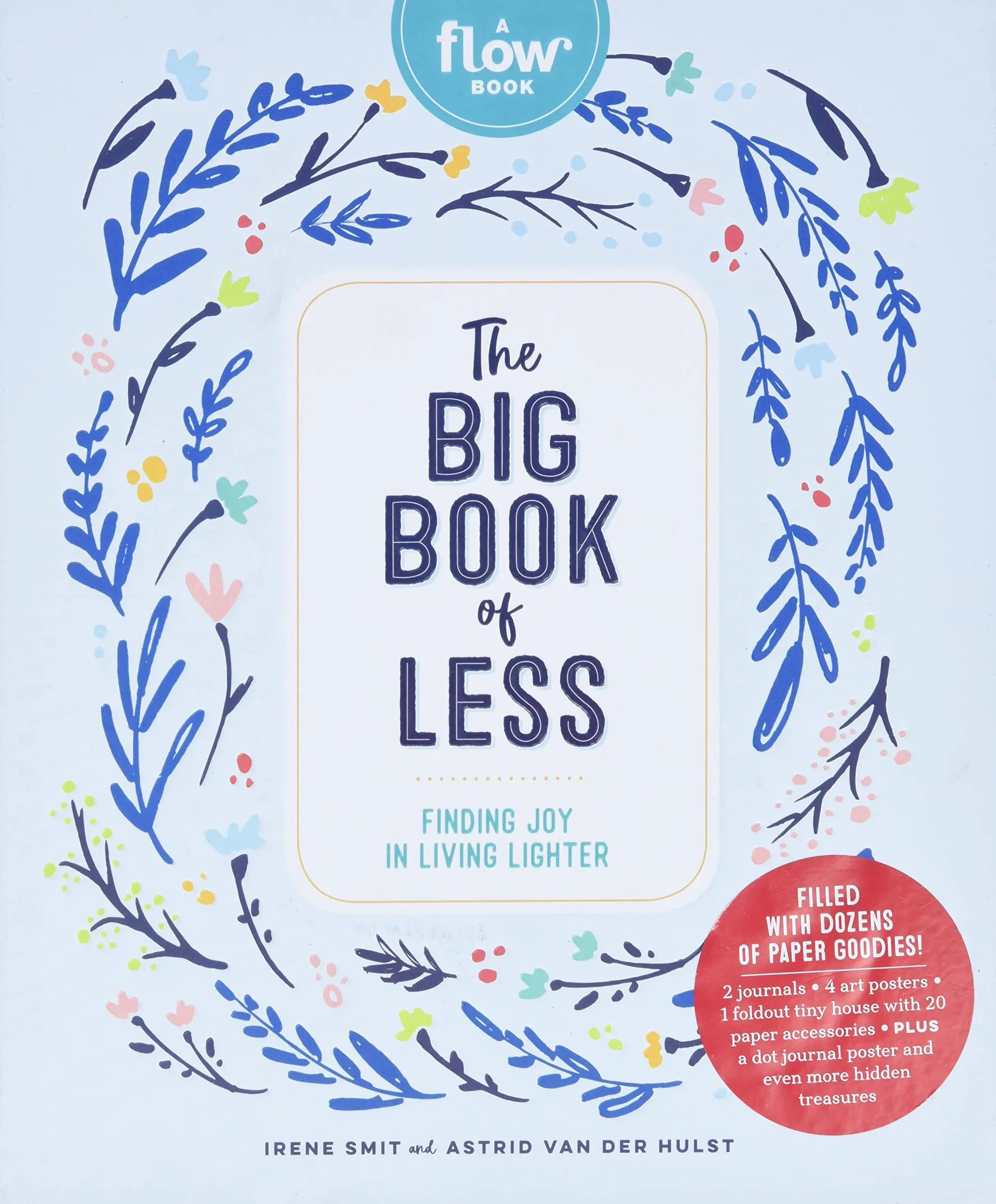 The Big Book of Less