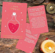 Love Spells