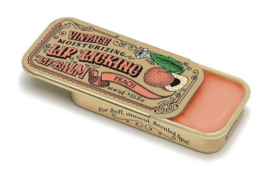 Lip Licking Lip Balm