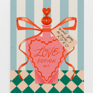 Love Potion