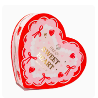 Sweet Heart Bath Balm Set