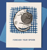 Everyday Risograph Cards