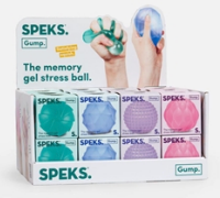 Regular Textured Gumps