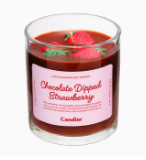 Candier Candles