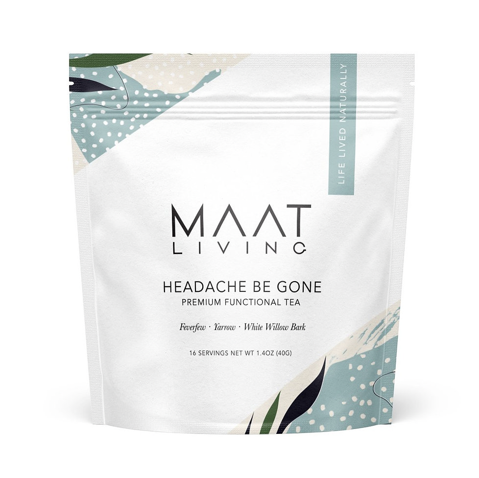 Premium Functional Tea