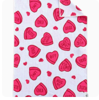 Crae 17x27 Hand Towel