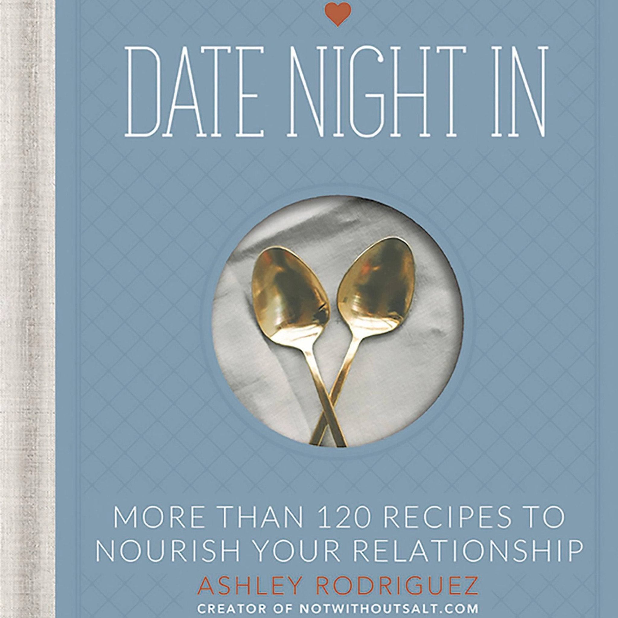 Date Night In Cookbook